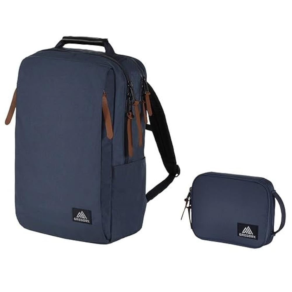グレゴリー カバートミッションデイ V3　ビジネスリュック　インディゴ色 楽天市場】グレゴリー GREGORY Covert Mission Day V3 バック